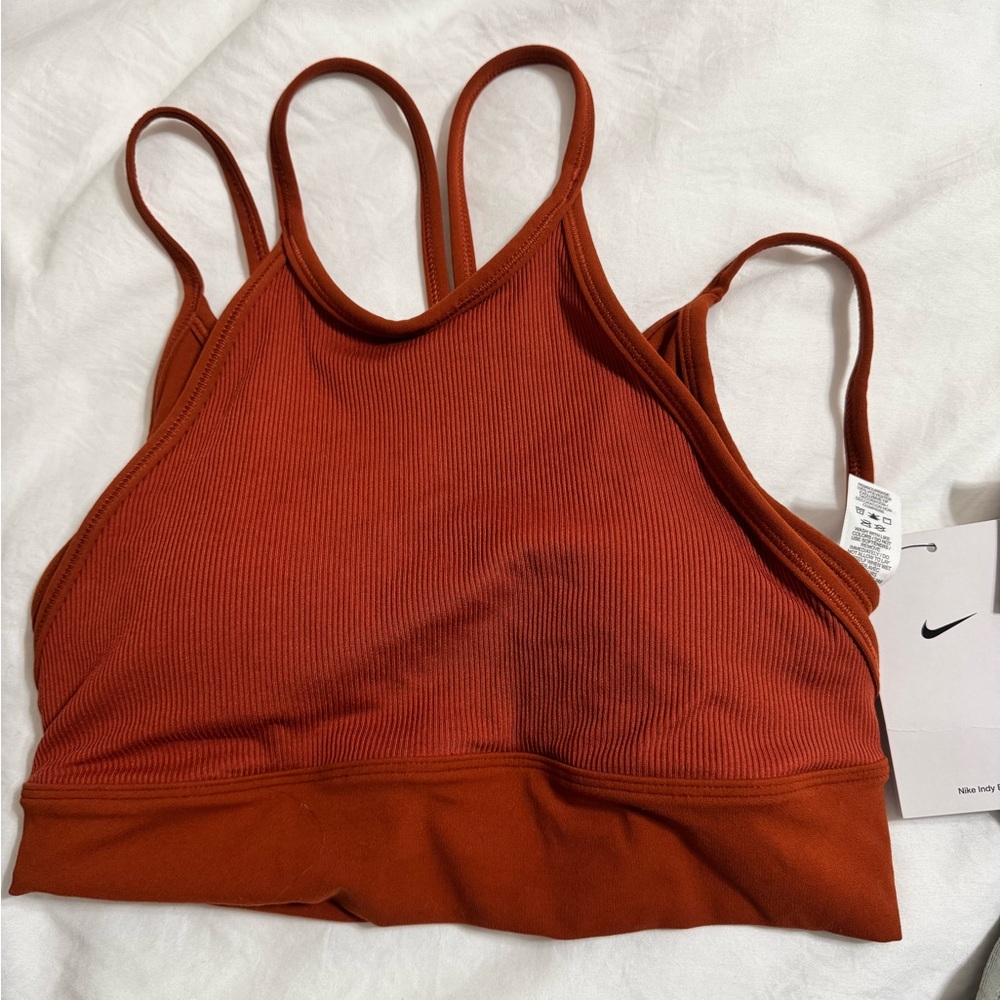 Nike Women's Indy Sports Bra